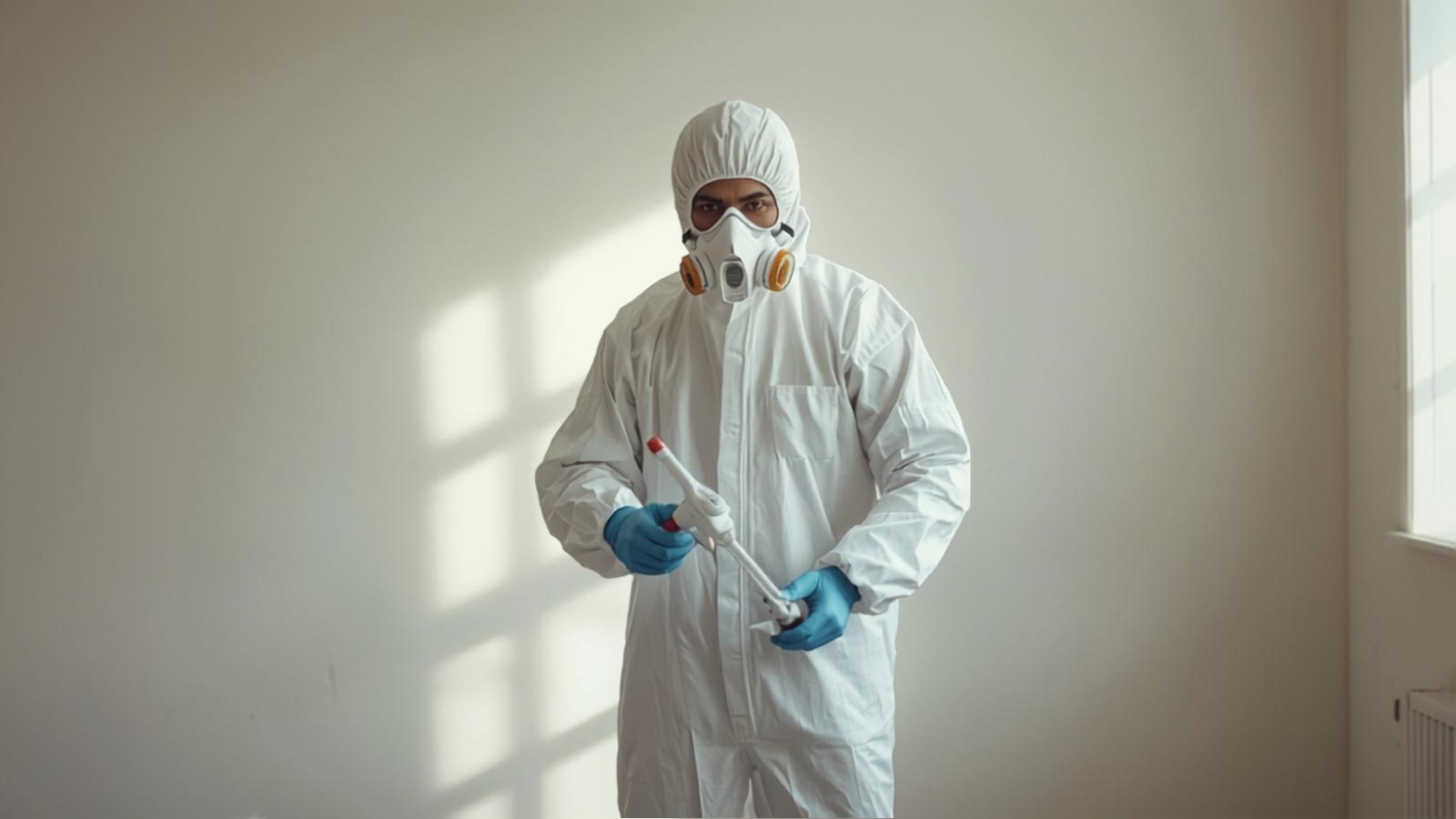 Odor Removal in Gahanna, Ohio — Gahanna Blood Clean Up: licensed local odor removal services